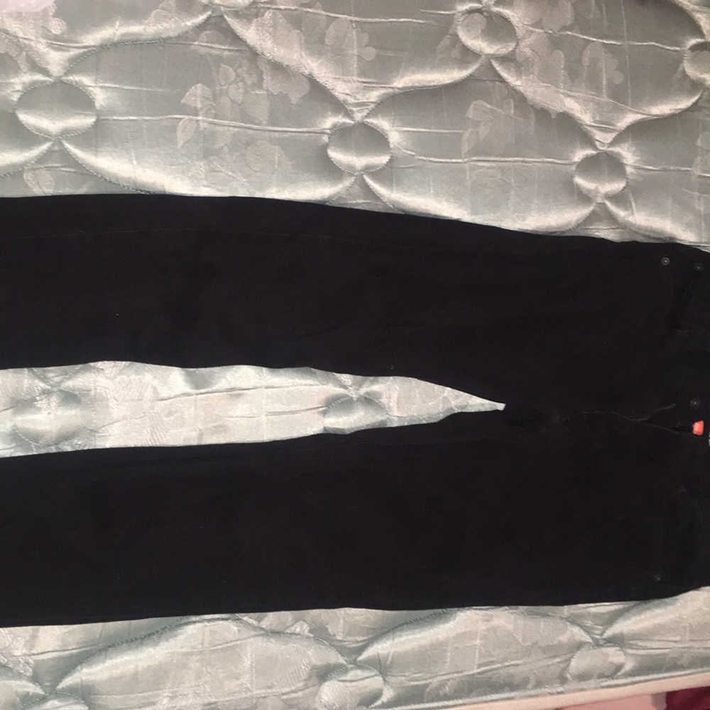 Jeans Black Skinny jeans